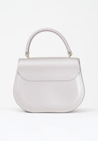 MARC ELLIS Borsa a mano Flat Jelly grigio perla da donna FLAT-JELLY TALIGO MARC ELLIS 
