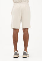 PUMA Shorts sportivo Essentials Elevated 9" beige da uomo 692017 87 PUMA 