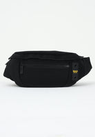 BLAUER Marsupio nero da uomo con logo F5WAID01COA BLK BLAUER 