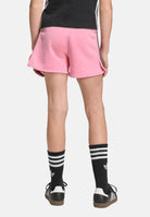 ADIDAS ORIGINALS Shorts sportivo 3-Stripes Sprinter rosa da bambina KC8669 . ADIDAS ORIGINALS 