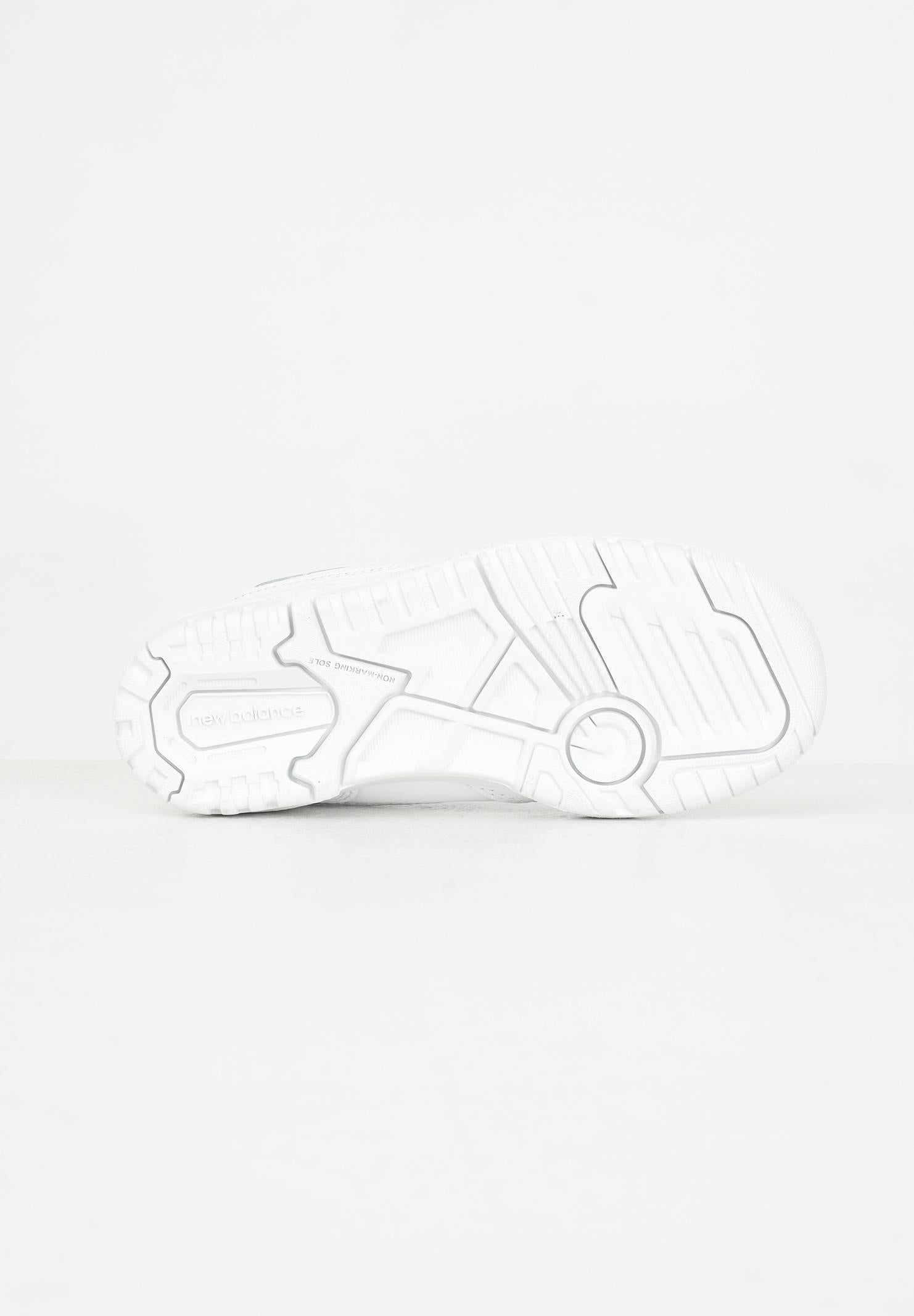 Scarpe NEW BALANCE 550 Bianche: Modello per Bambini e Bambine