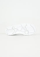 NEW BALANCE Sneakers 550 bianche per bambino e bambina PSB550WW  NEW BALANCE 