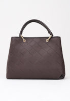 MARC ELLIS Shopper Sunny marrone da donna SUNNY-BAG CO MARC ELLIS 