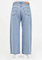 LEVI'S® Jeans XL Straight in denim chiaro da donna A8701-0004 . LEVI'S® 