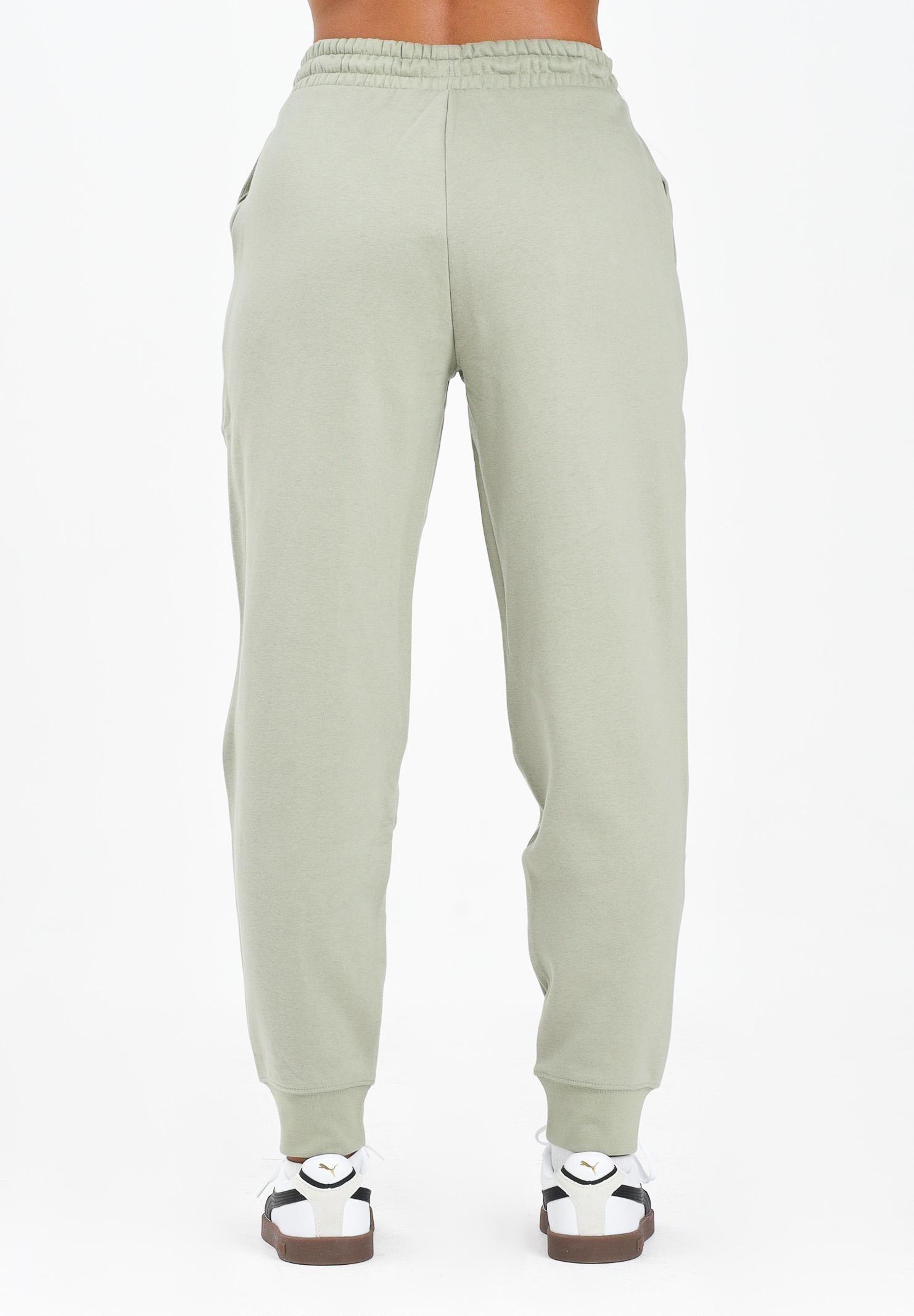 PUMA Pantalone sportivo HER verde da donna 688154 82 PUMA 