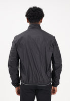 BLAUER Giacca a vento KERWIN nera da uomo 26SBLUC01106-007101 999 BLAUER 