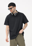 ADIDAS PERFORMANCE T-shirt a manica corta ALL SZN nera da uomo IY4150 . ADIDAS PERFORMANCE 