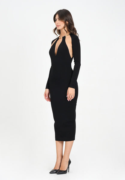 Elisabetta Franchi ノースリーブワンピース 38 楽天市場】90%OFF 新品 エリザベッタフランキ ELISABETTA FRANCHI