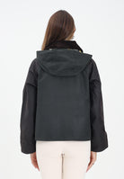 BARBOUR Giacca Reighton Spey verde da donna 252MLWX1397 SG51 BARBOUR 