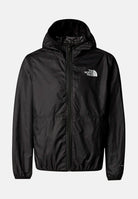 THE NORTH FACE Giacca a vento Cyclone nera da bambino NF0A8ANMJK31 . THE NORTH FACE 