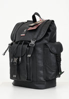 Zaino JAMES FIRST CLASS TYCOON TRAVELER MONTE CARLO nero per uomo e donna 910B6793NSZ . SPRAYGROUND 