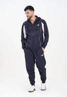PUMA Tuta Sport blu da uomo 688177 16 PUMA 