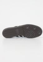 ADIDAS ORIGINALS Sneakers SAMBA OG bianche per uomo e donna IE3675 . ADIDAS ORIGINALS 
