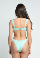 SANTAS Bikini San Michele verde menta da donna SAN-MICHELE MENTA SANTAS 