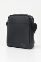 CALVIN KLEIN Borsello Reporter nero da uomo LV04G3014G UB1 CALVIN KLEIN 