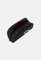 SPRAYGROUND Astuccio SIP BALLOON nero per uomo e donna 910B8951NSZ . SPRAYGROUND 