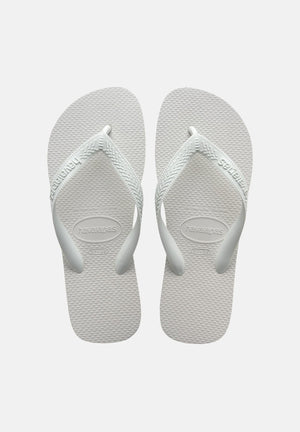 HAVAIANAS Infradito Havaianas Top bianchi per uomo e donna 4000029 0001 HAVAIANAS 