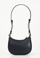 PINKO Borsa a spalla Half Moon nera da donna 103538A0F1 Z99Q PINKO 