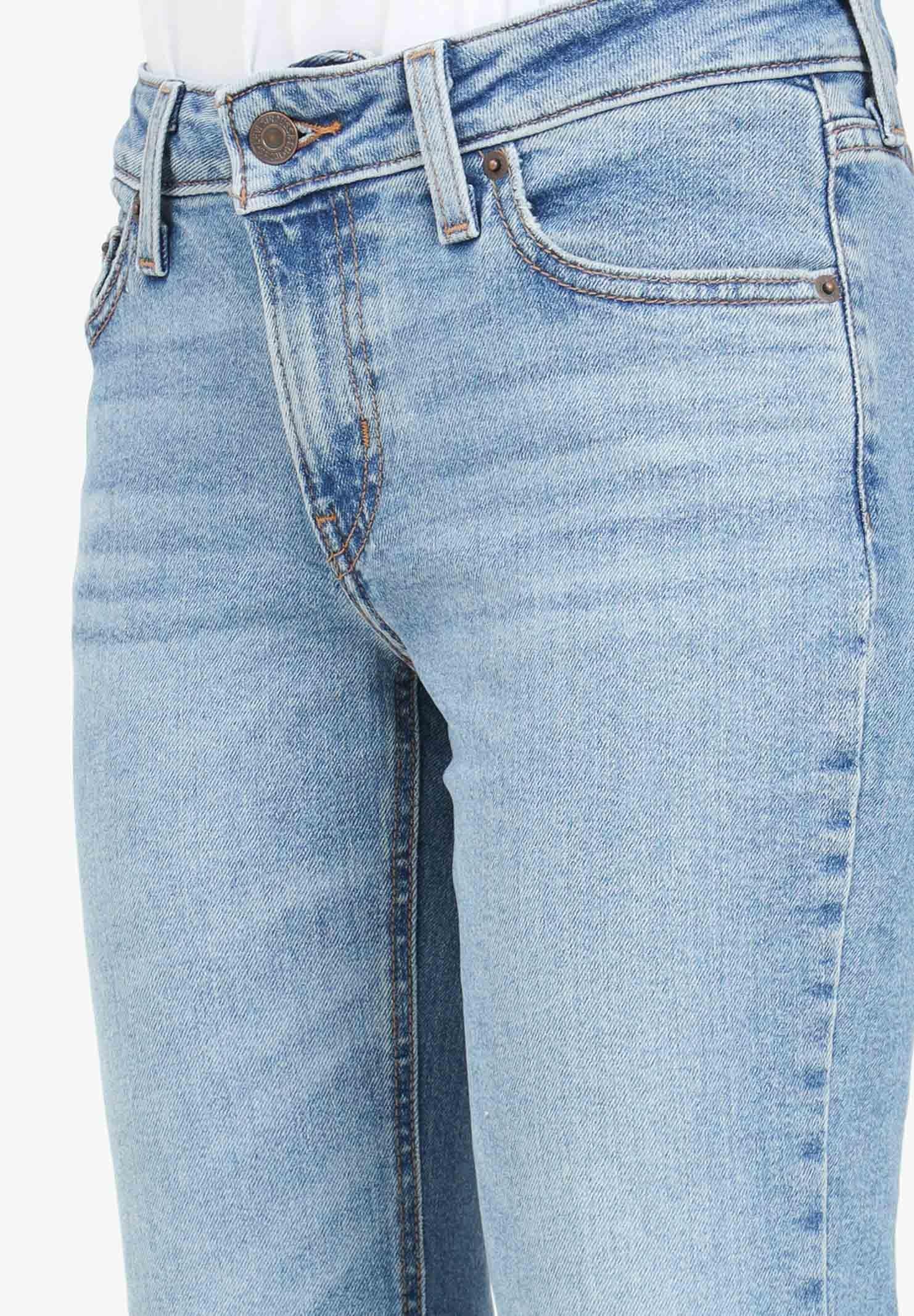 Jeans Bootcut Superbassi in denim da donna A4679-0001 0001 LEVI'S® 