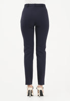 MAX MARA Pantalone elegante MSTCASA blu da donna 2616781011600 002 MAX MARA 