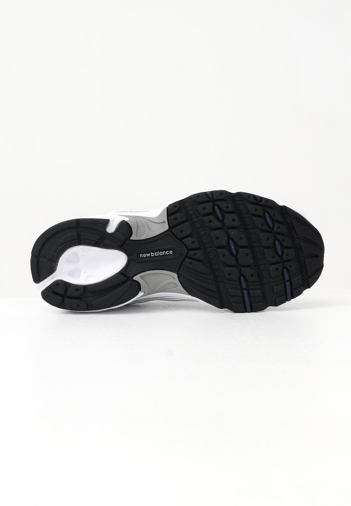 NEW BALANCE Sneakers 530 Bungee bianche per bambino e bambina PZ530SB1 . NEW BALANCE 