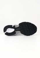 NEW BALANCE Sneakers 530 Bungee bianche per bambino e bambina PZ530SB1 . NEW BALANCE 