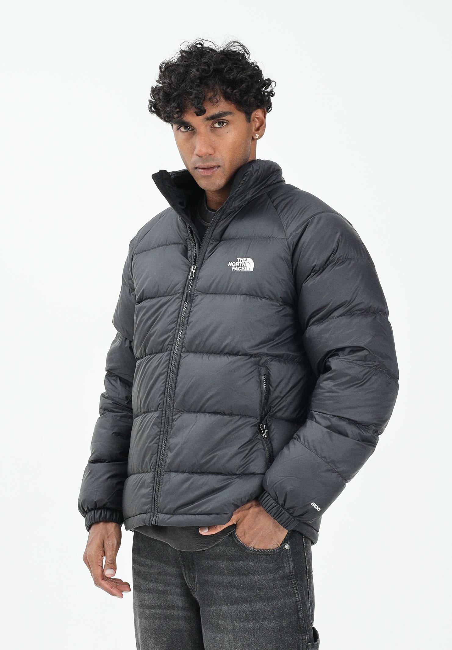 THE NORTH FACE Piumino Hydrenalite nero da uomo NF0A88XUJK31  THE NORTH FACE 