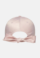 NEW ERA Cappello con visiera 9FORTY New York Yankees MLB Satin Bow rosa da donna 60758946 . NEW ERA 