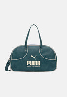 PUMA Borsone PUMA 1976 Archive verde per uomo e donna 092318 02 PUMA 