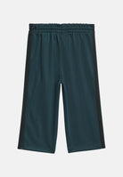 ADIDAS ORIGINALS Tuta Adicolor Firebird verde da neonato JY0025  ADIDAS ORIGINALS 