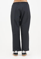 ADIDAS ORIGINALS Pantalone sportivo Ribbon Parachute nero da donna JV9727  ADIDAS ORIGINALS 