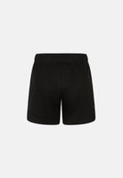 CONVERSE Shorts sportivo nero da bambina con toppa Chuck Taylor 469025 023 CONVERSE 