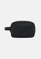 ARMANI EXCHANGE Pochette nera da uomo con logo XM002590AF22651 UC001 ARMANI EXCHANGE 