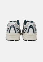 NEW BALANCE Sneakers 740 bianche, argento e verdi da uomo U7402EL . NEW BALANCE 