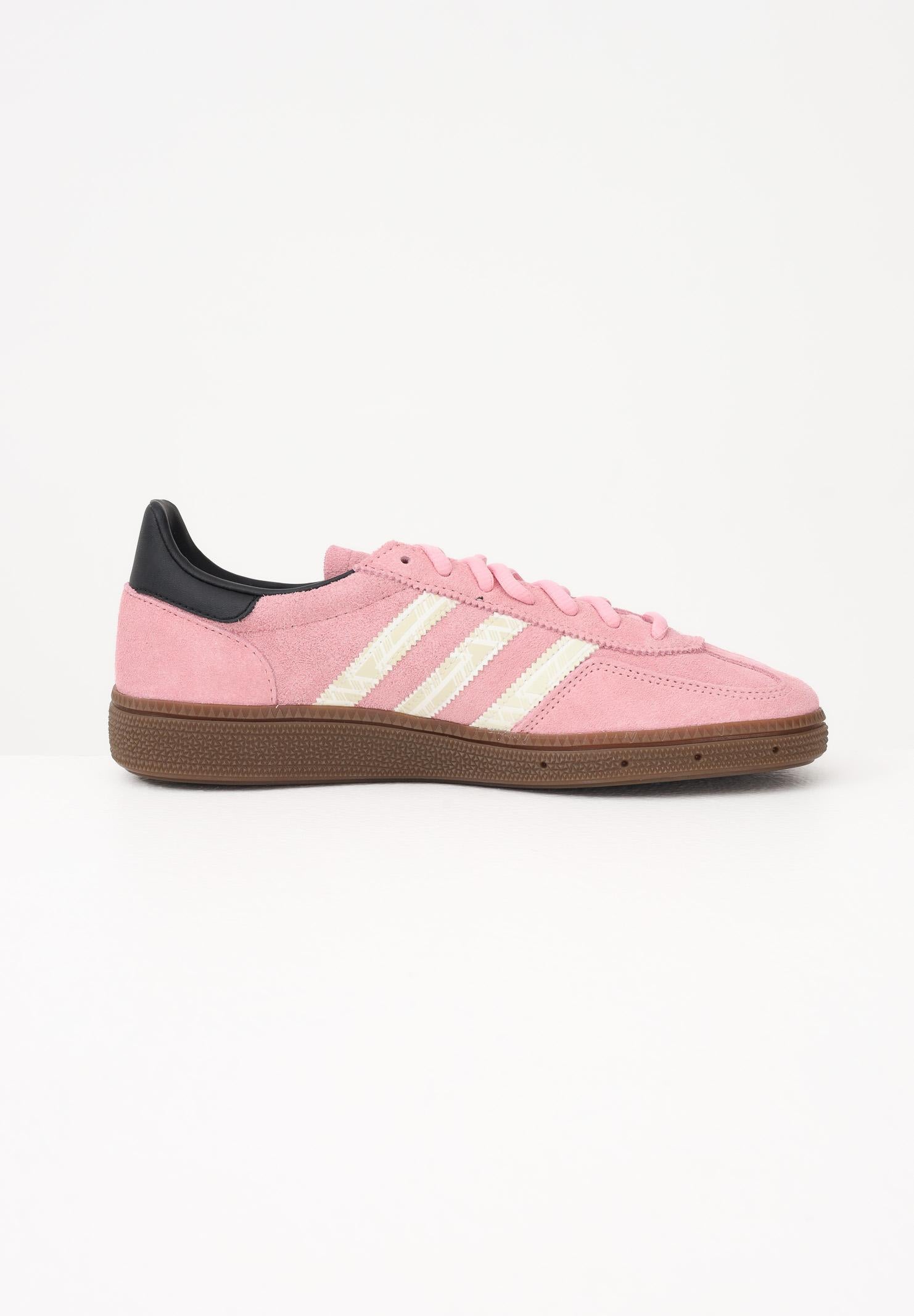 ADIDAS ORIGINALS Sneakers HANDBALL SPEZIAL rosa da donna JP9564 . ADIDAS ORIGINALS 