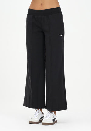 PUMA Pantalone sportivo FUTURE PUMA ARCHIVE nero da donna 632124 01 PUMA 