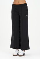 PUMA Pantalone sportivo FUTURE PUMA ARCHIVE nero da donna 632124 01 PUMA 