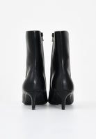 ONLY Stivaletti neri da donna con tacco 15356465 Black ONLY 