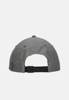 Cappello con visiera Cap grigio per uomo e donna RA13600 GRY RAINS 