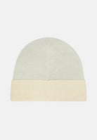 EA7 Berretto di lana panna da uomo con logo 7X000006AF11994 M1181 EA7 