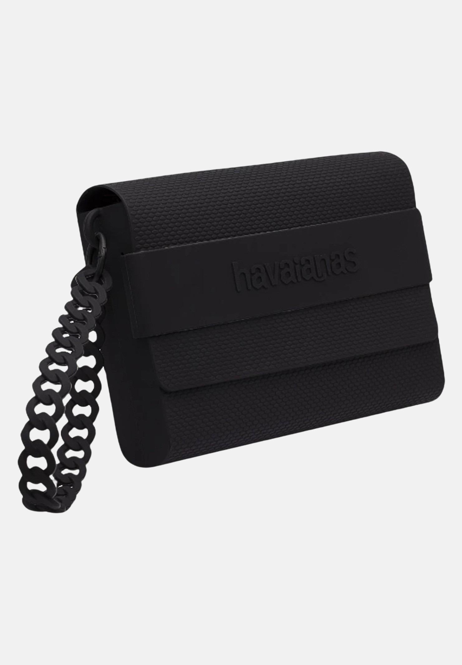 Borsa pochette 26x18cm mare primavera estate 4148799 0090 HAVAIANAS 