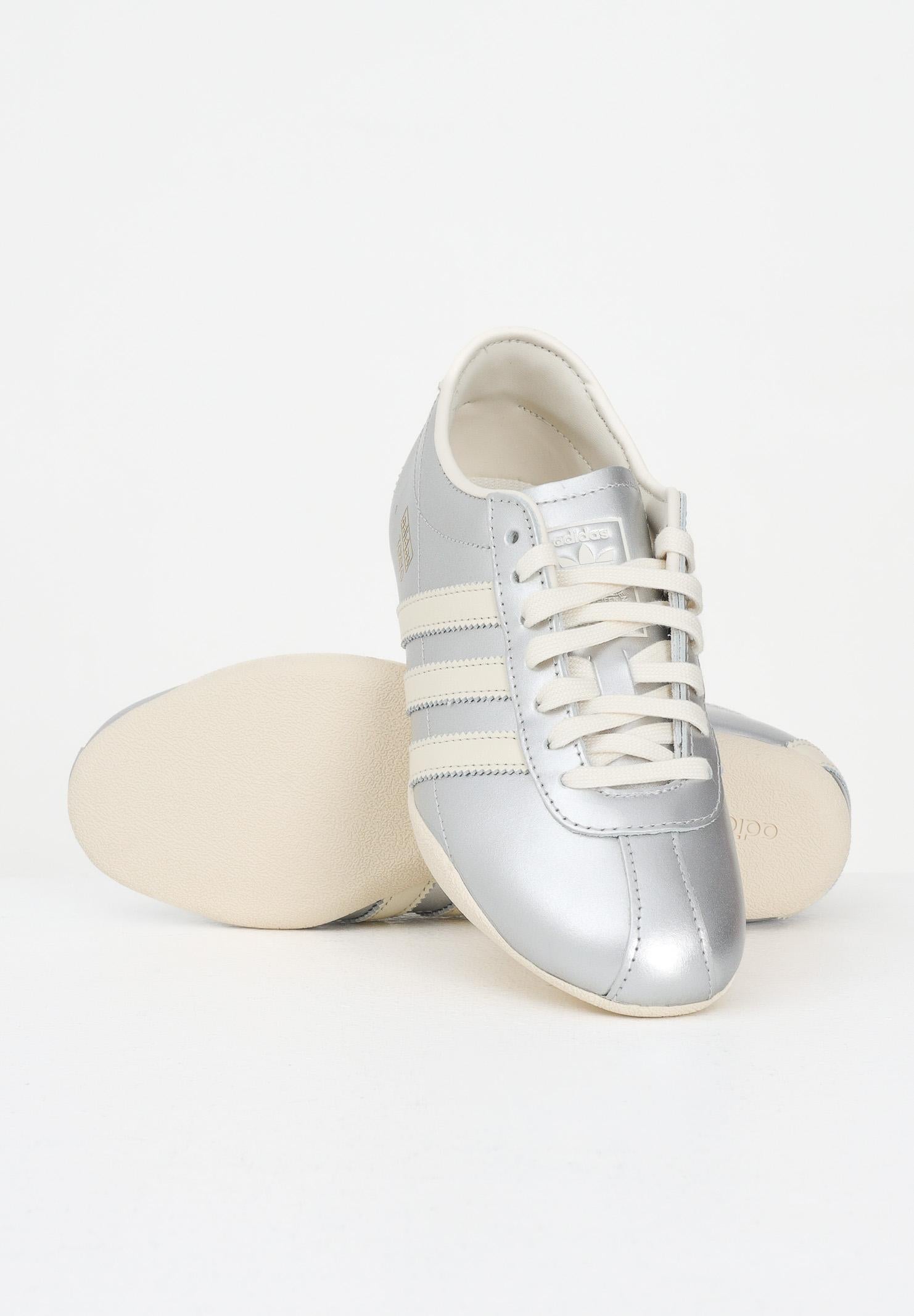 ADIDAS ORIGINALS Sneakers Tokyo argento da donna JQ0593  ADIDAS ORIGINALS 