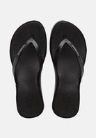 HAVAIANAS Infradito High Platform neri da donna 4150150 0090 HAVAIANAS 