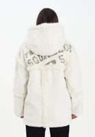 DSQUARED2 Montgomery bianco per donna, ragazzi e bambini DQ3045D0AE7 DQ102 DSQUARED2 