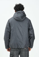 ADIDAS PERFORMANCE Piumino Essentials 3-Stripes nero da uomo KB8149  ADIDAS PERFORMANCE 