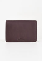 ELISABETTA FRANCHI Pochette bordeaux da donna con catena groumette BS39A56E2 EA4 ELISABETTA FRANCHI 