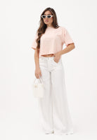 VICOLO Jeans Madison bianco da donna DAB5151 A02 VICOLO 