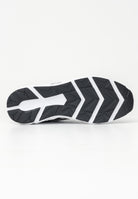 EA7 Sneakers nere da uomo con stampa logo X8X217XK433 N763 EA7 