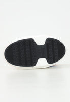 MOON BOOT Stivale da neve ICON UNICORN bianco da bambina 80D3400270 AV20 MOON BOOT 