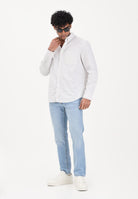 ENTRE AMIS Jeans in denim medio da uomo P2681772895L2040 4039 ENTRE AMIS 